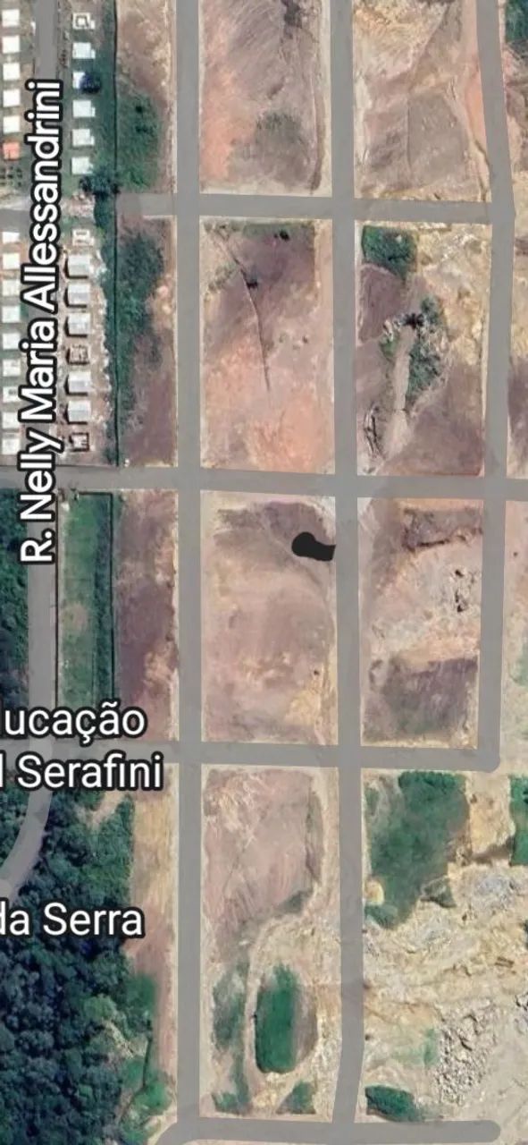 Foto - Caxias do Sul - Desvio Rizzo