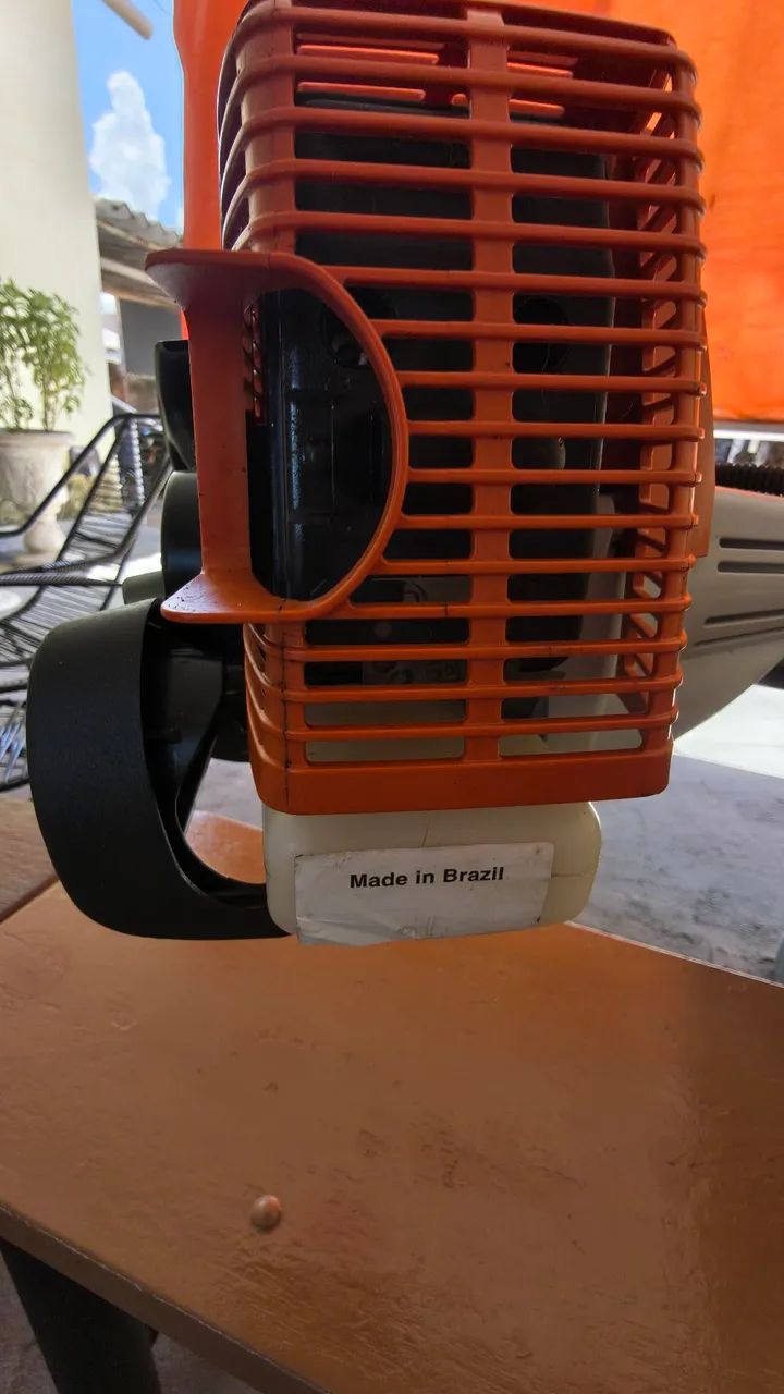 Motopoda Sthil HT 75 Nova! - Foto 3