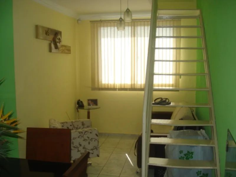 Ótima Cobertura com 4 quartos e suite - Jaqueline - Foto 3