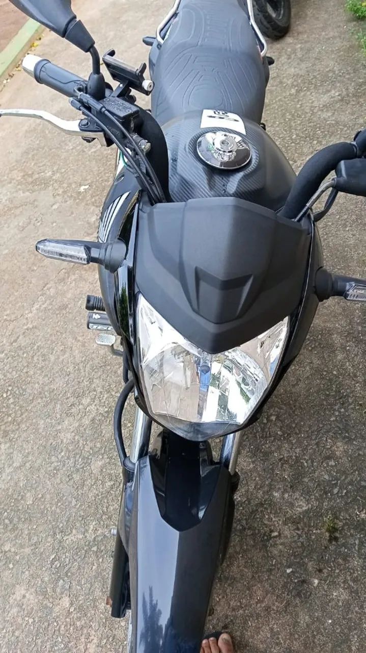 Fan 150 - Foto 3