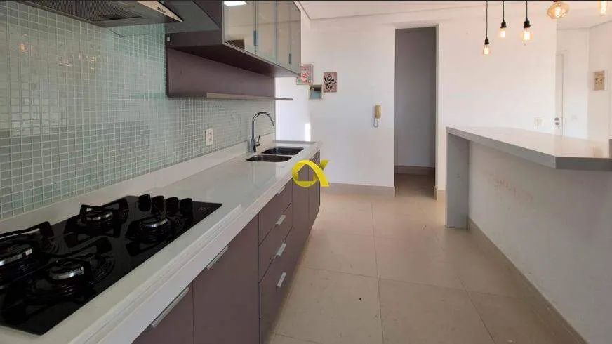 Apartamento com 3 dormitórios no edificio Kairos para locação - Foto 4