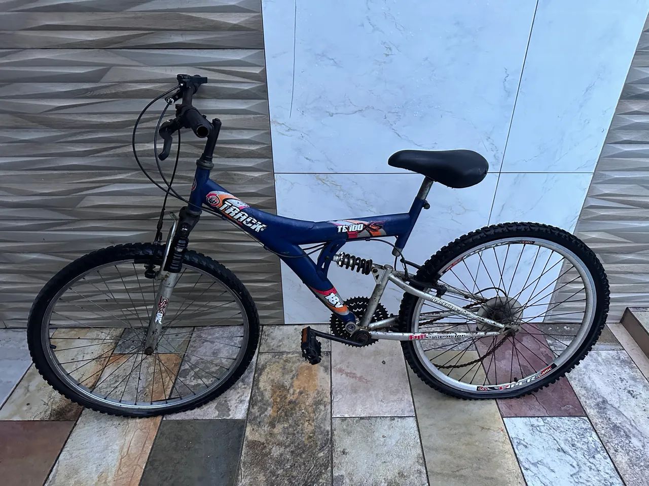 Bicicleta - Foto 3