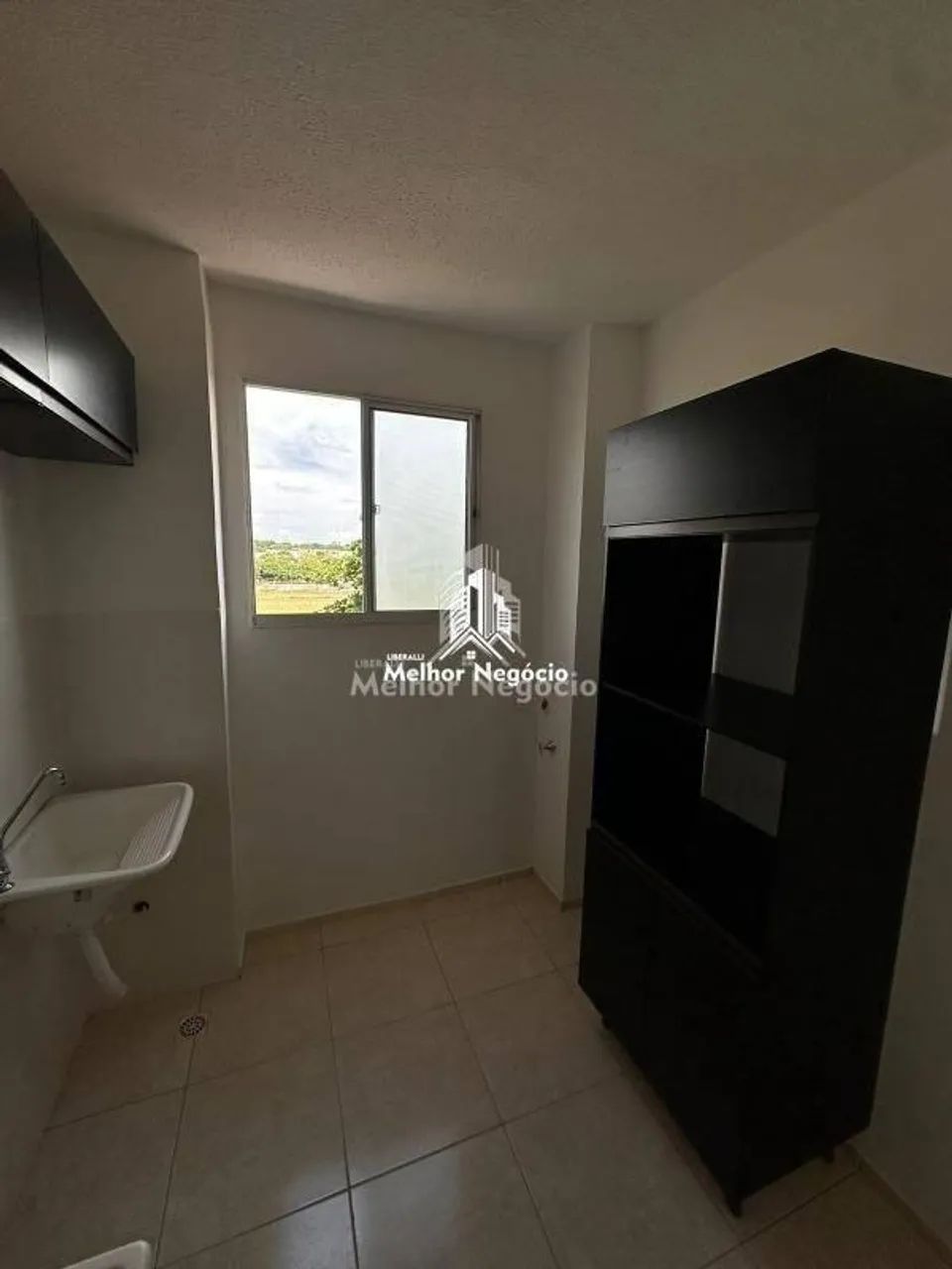 Apartamento à venda em Piracicaba, Campestre, com 2 quartos, com 45 m² - Foto 5