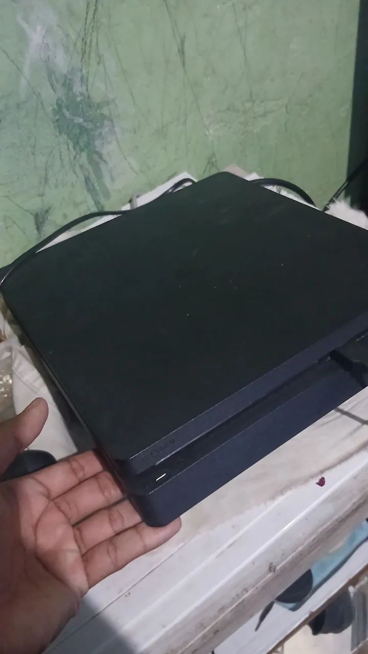 Ps4 pra vender 