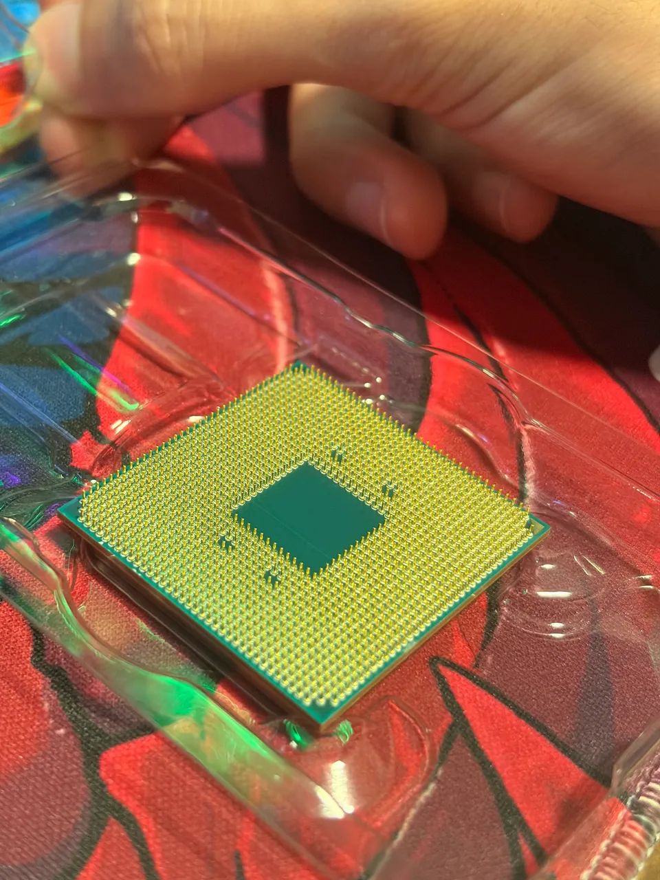 Processador Ryzen 5 5600  - Foto 2