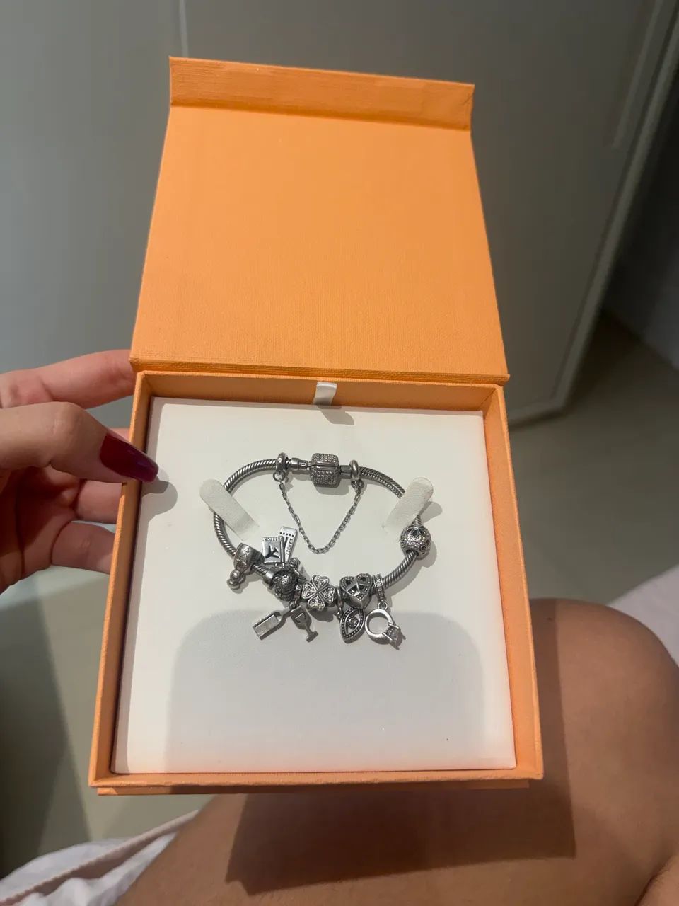 Pulseira life vivara