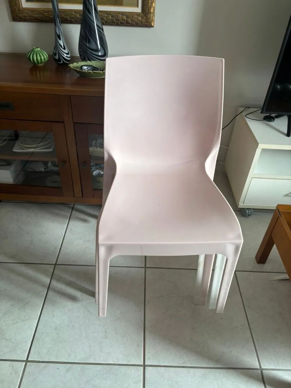 Cadeiras Tok&Stok - Foto 2