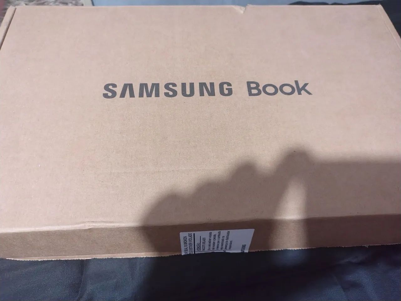 Vendo Notebook Samsung ultrabook  - Foto 3