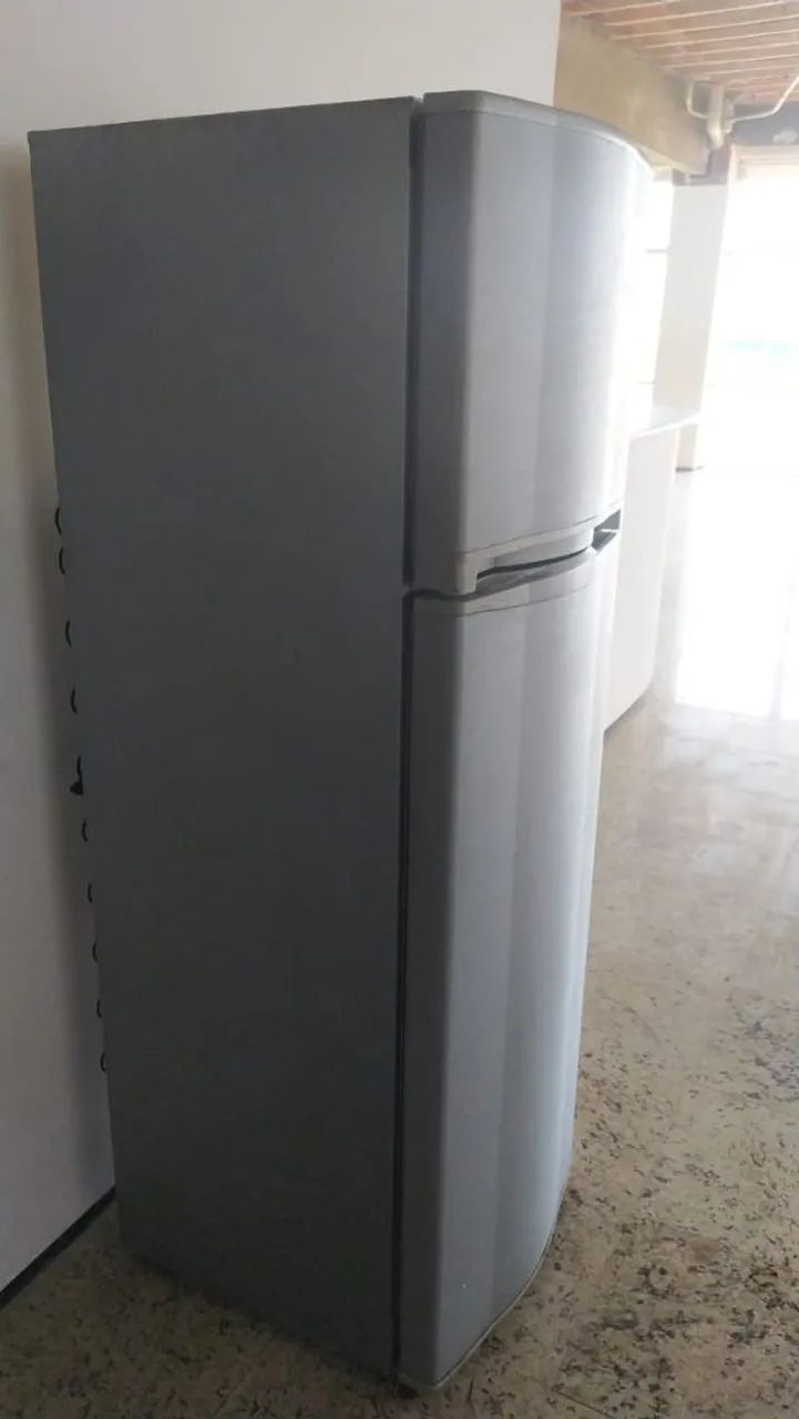 GELADEIRA CONSUL DUPLEX ENVELOPADA 263L  - Foto 3