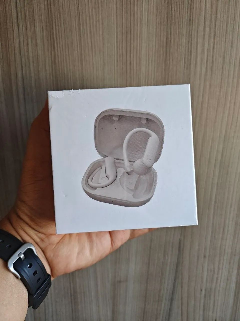 Melhor Fone para Treino e Corrida | Encaixe Perfeito e Resistente - Foto 2