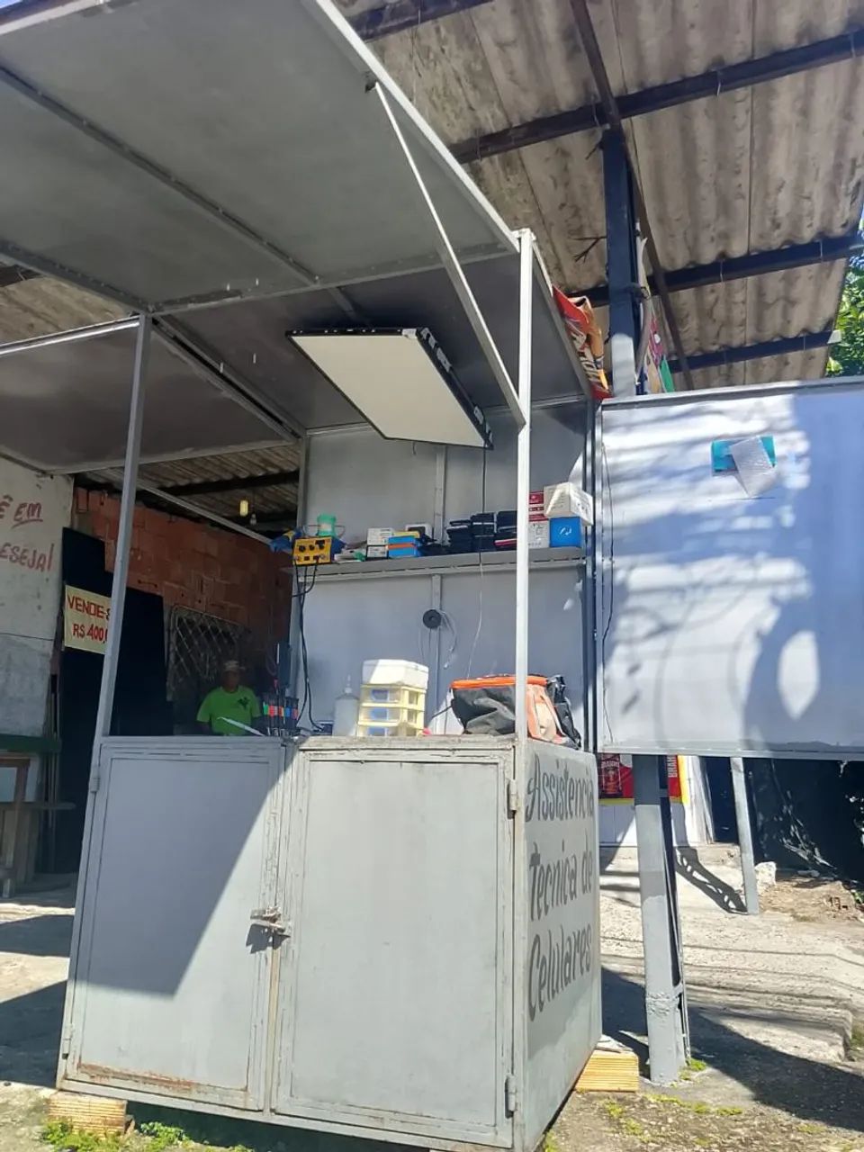 Vendo