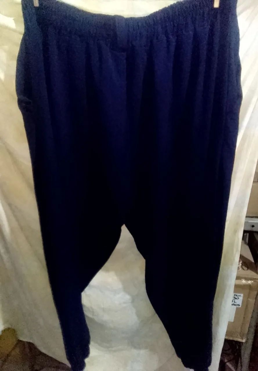 CALÇA FEM. (PLUS) TAM.G5 - Foto 4