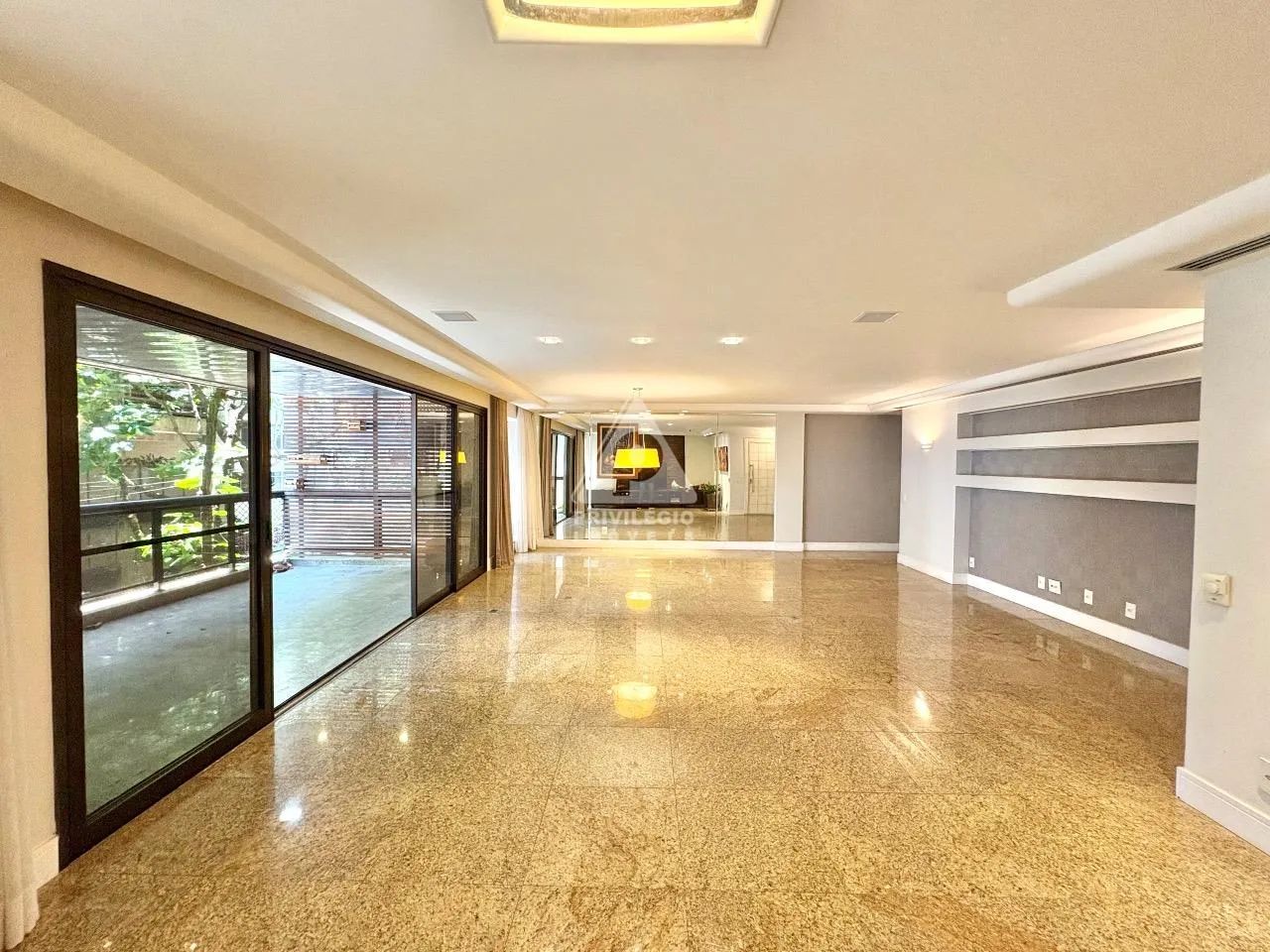 LEBLON | 3 QUARTOS | SUITE COM CLOSET | 3 VAGAS | VARANDA - Foto 3