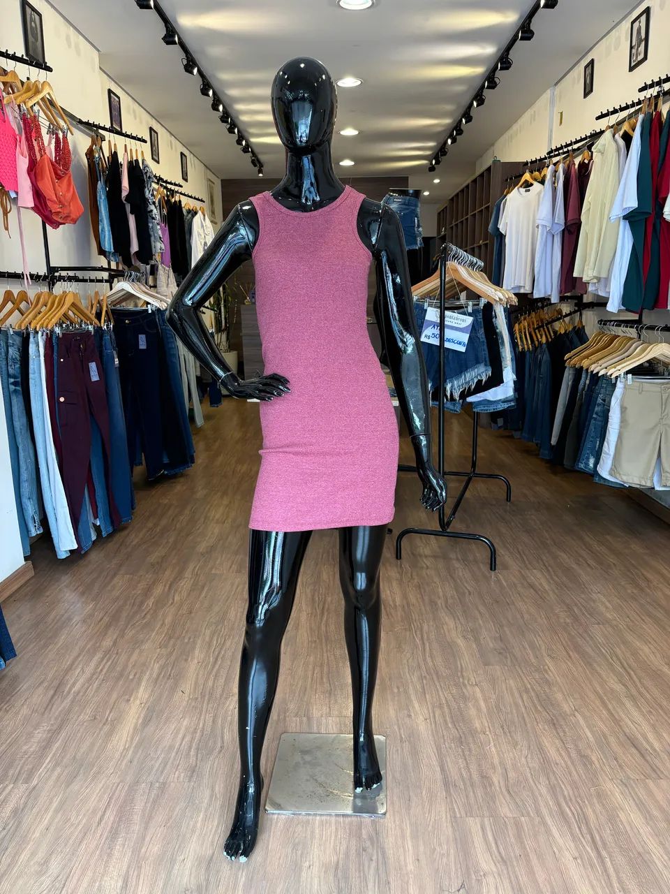 Manequins para Loja - Foto 2