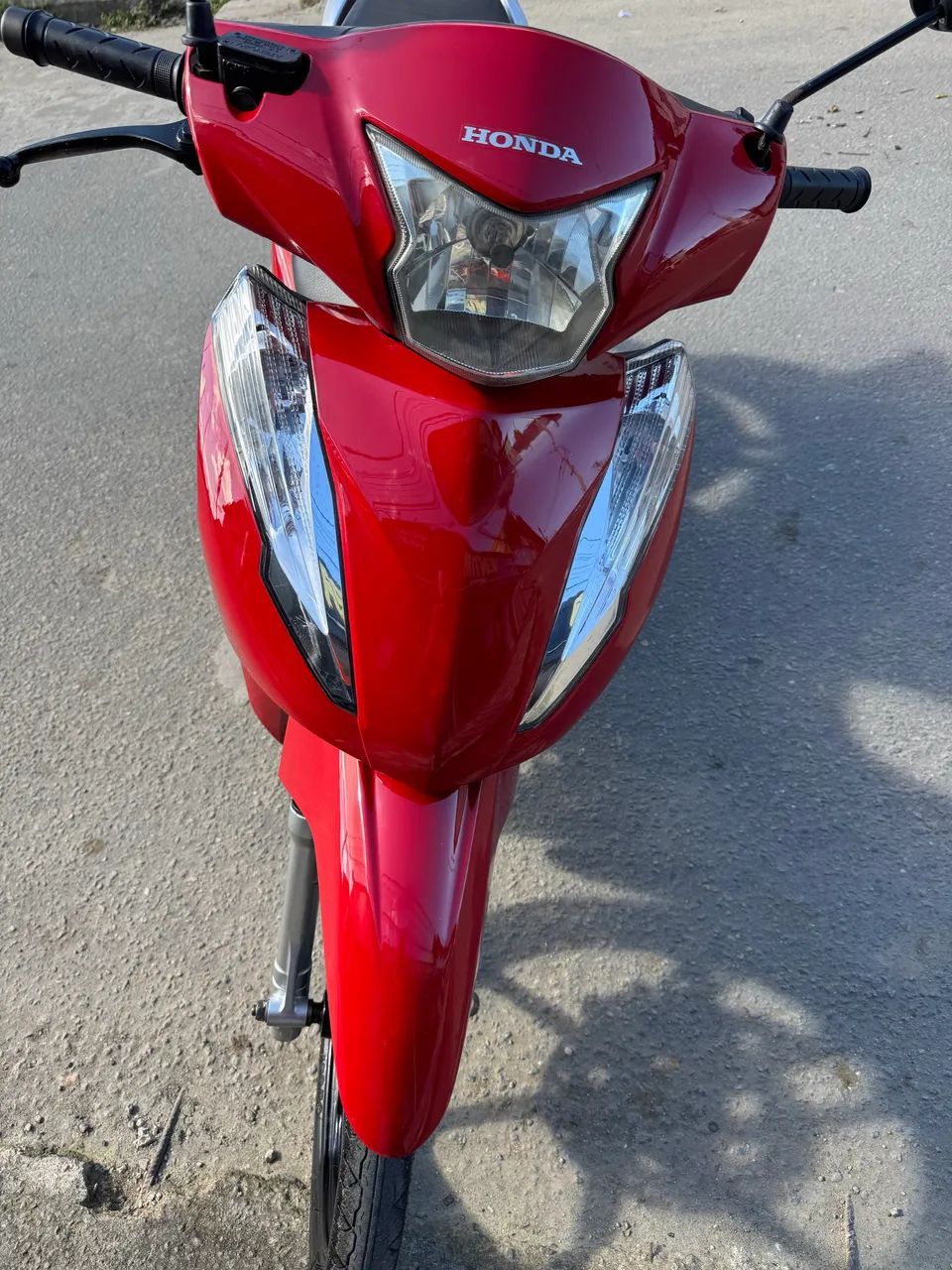 Biz 125 2018 - Foto 3