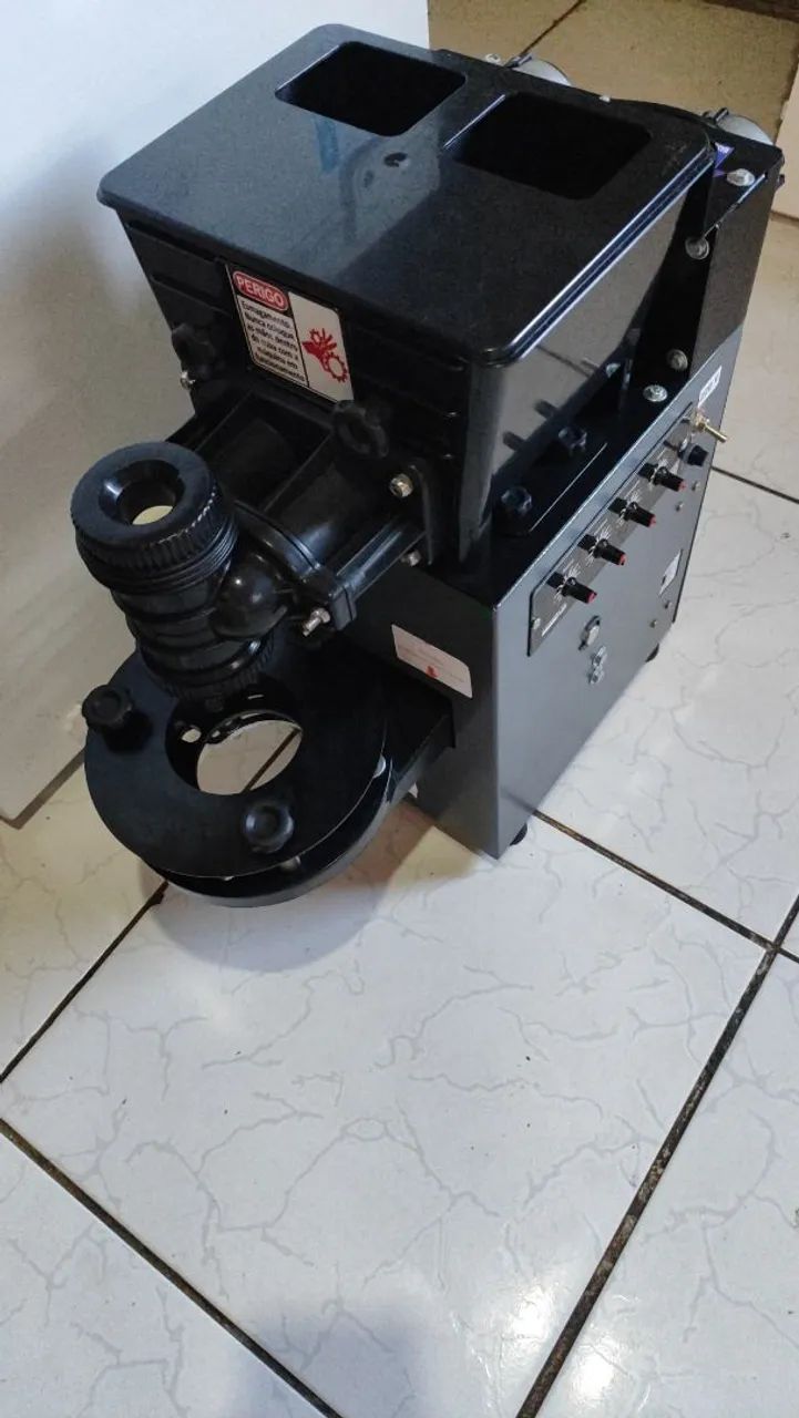 Máquina de salgados Pop 4.0  - Foto 2