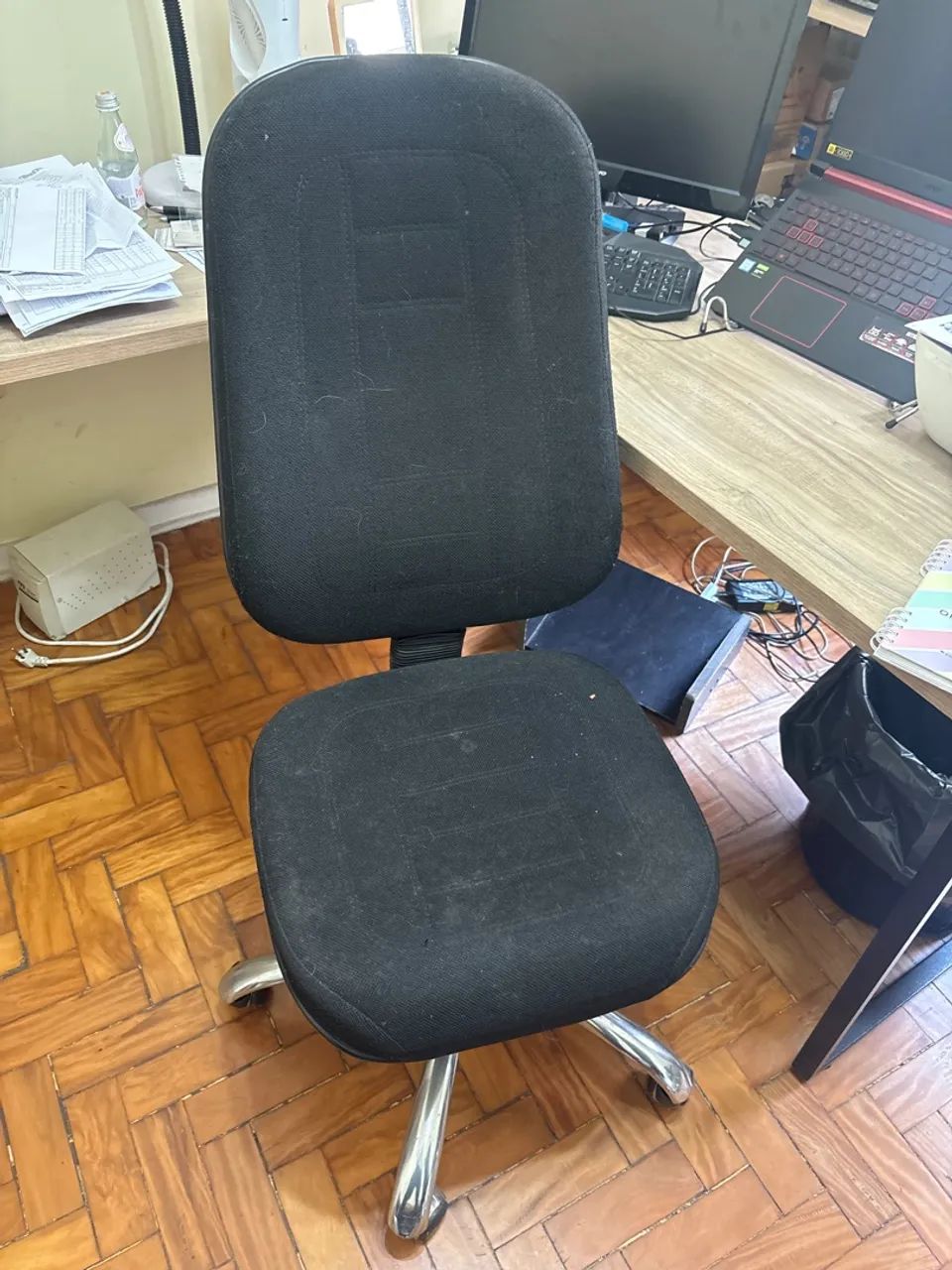 Cadeira escritório confortável  - Foto 2