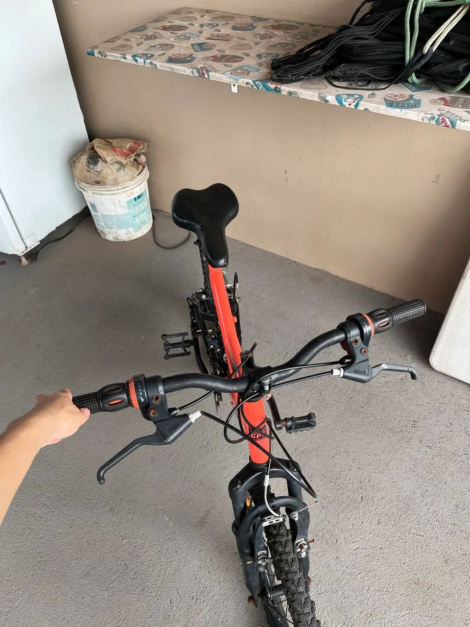 Bicicleta  - Foto 4