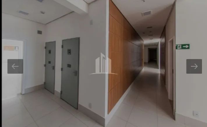 Sala Comercial Vila Itapura - Foto 4