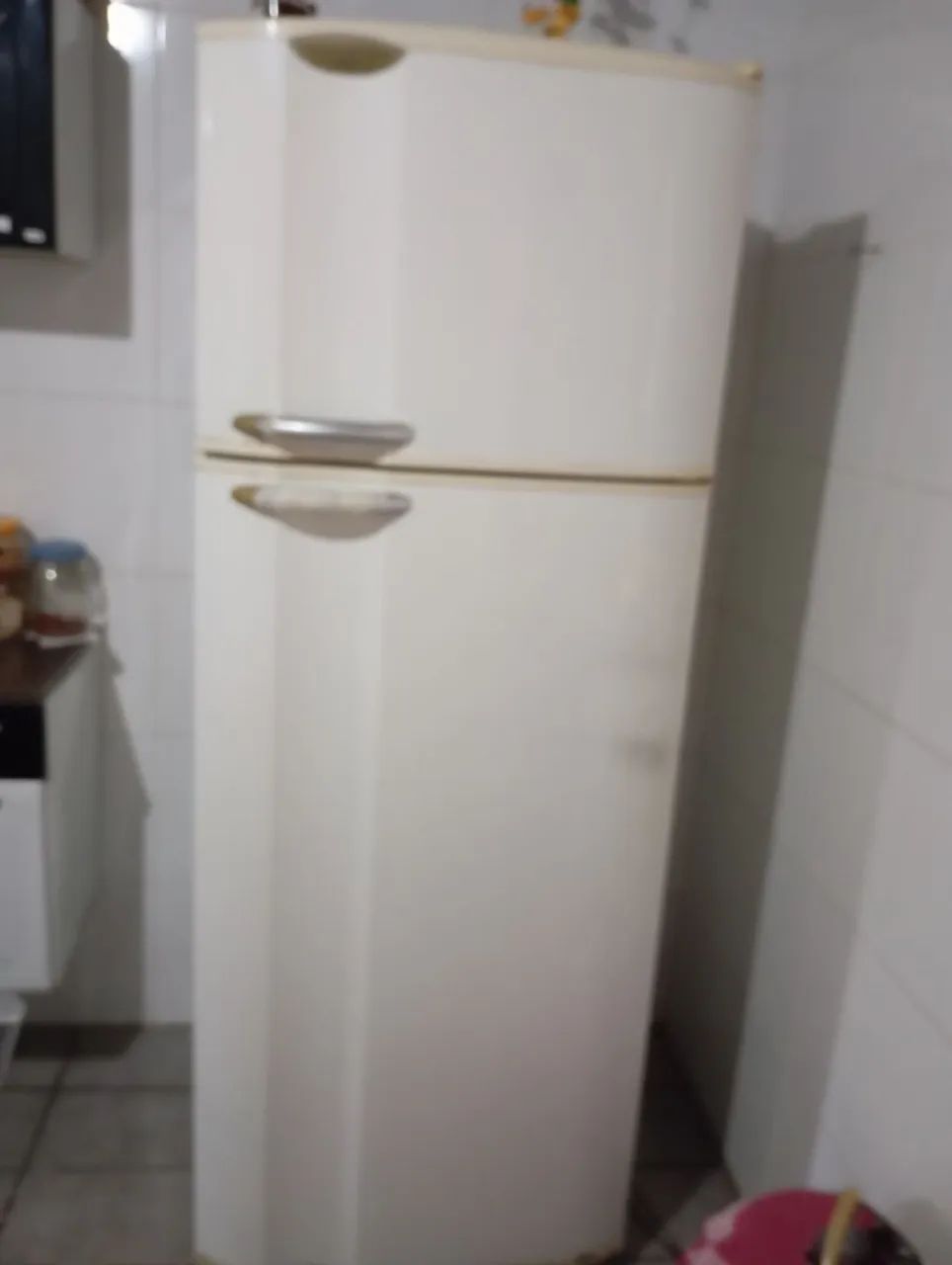 Geladeira 