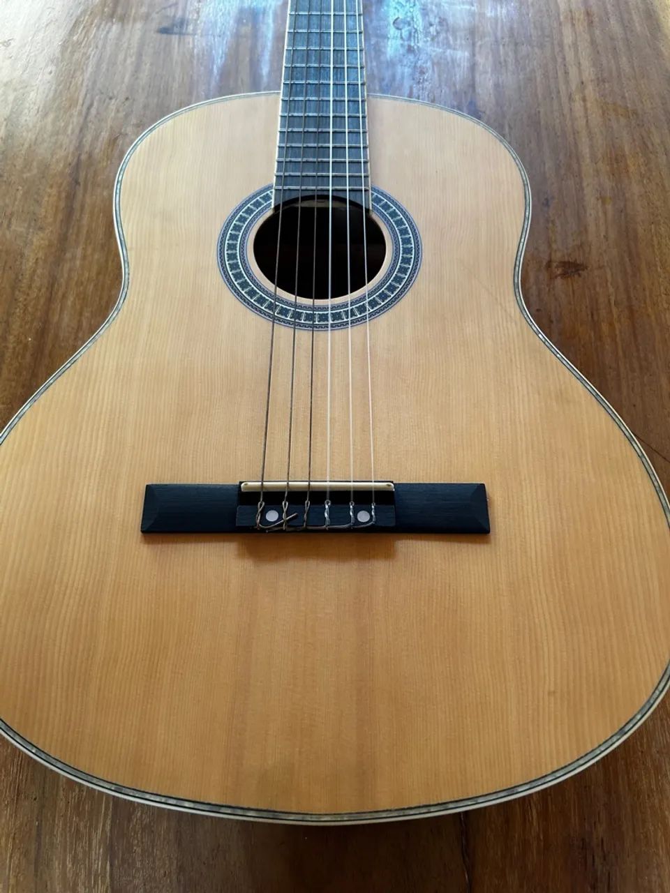 Violão Tagima - Foto 4