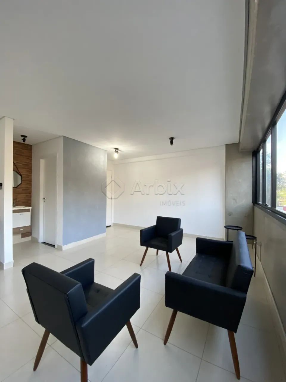 Sala comercial à venda e para alugar no Edifício Center Offices em Americana/SP - Foto 5