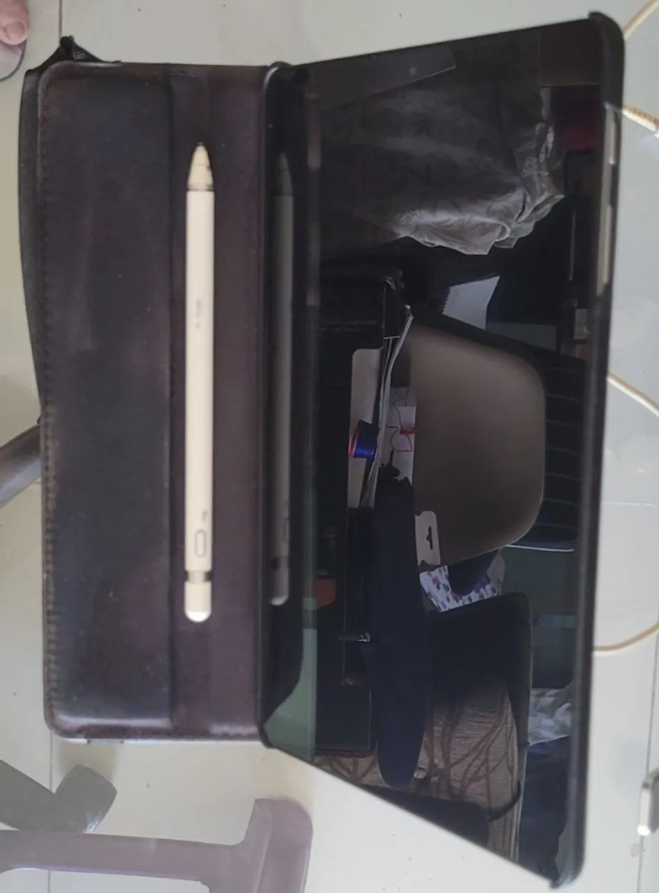 Vendo Tablet Samsung em excelente estado e com pouco uso. - Foto 2