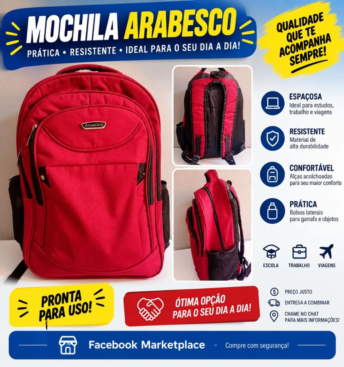 Bolsa Escolar 