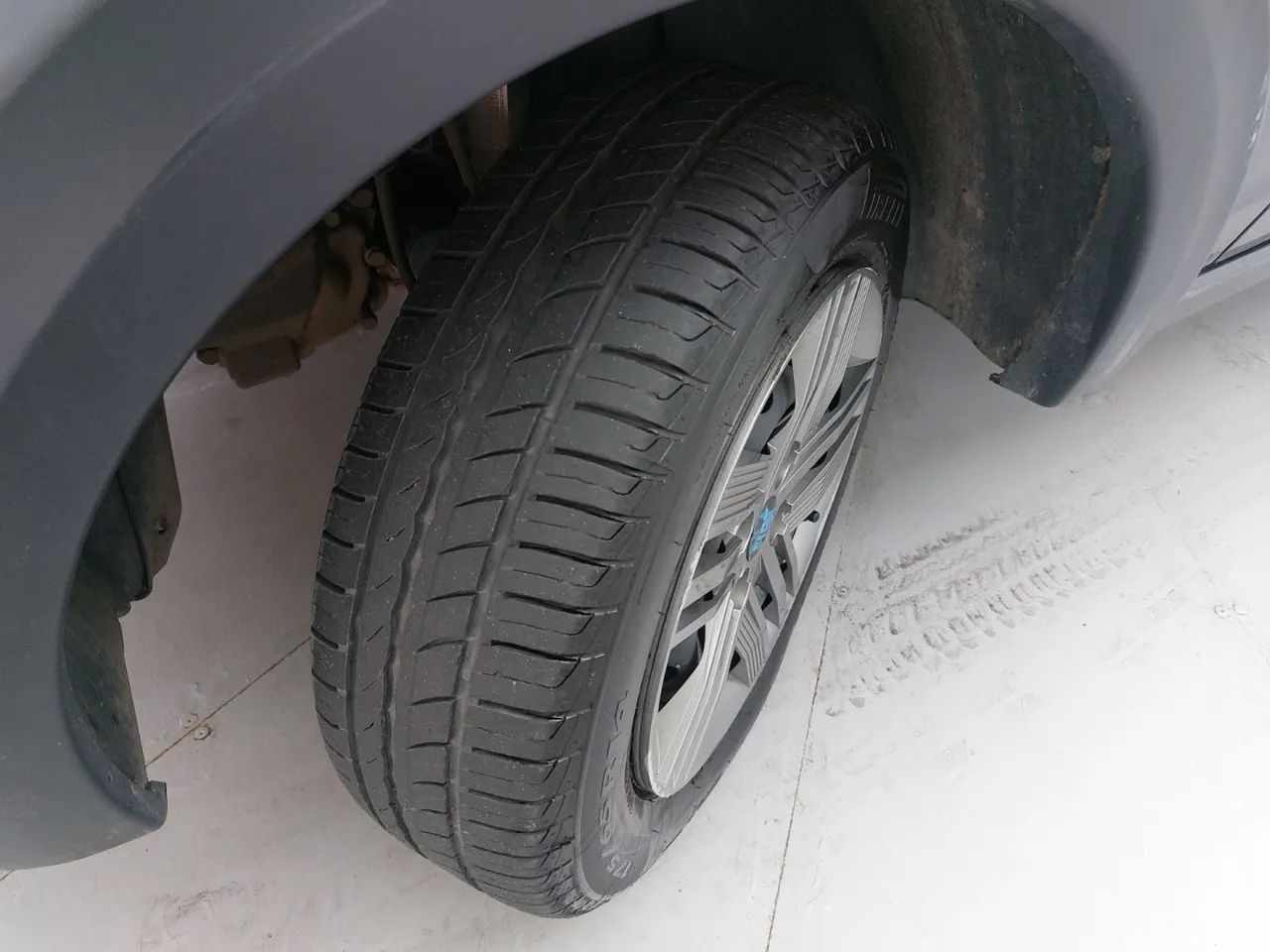 Fiat Mobi LIKE 1.0 Fire Flex 5p., foto 11 de 18
