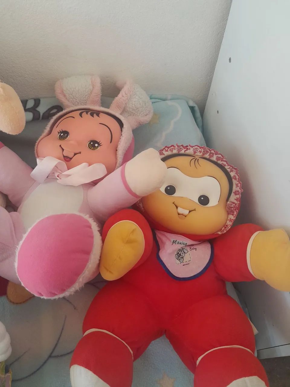 Boneca turma da Mônica  - Foto 5