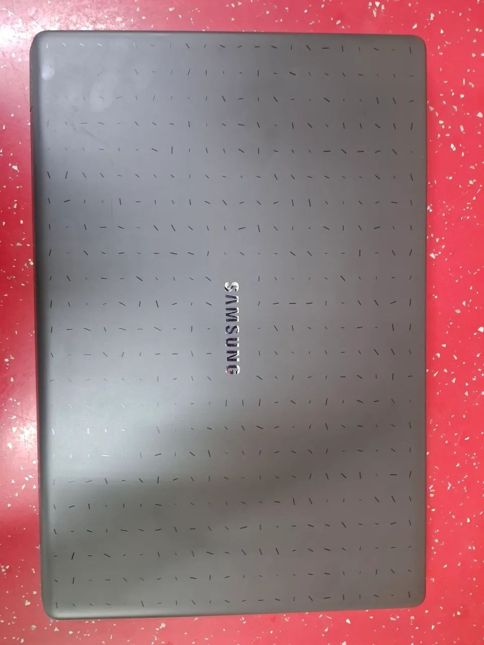 Notebook Samsung Flash F30 Cinza - Foto 3