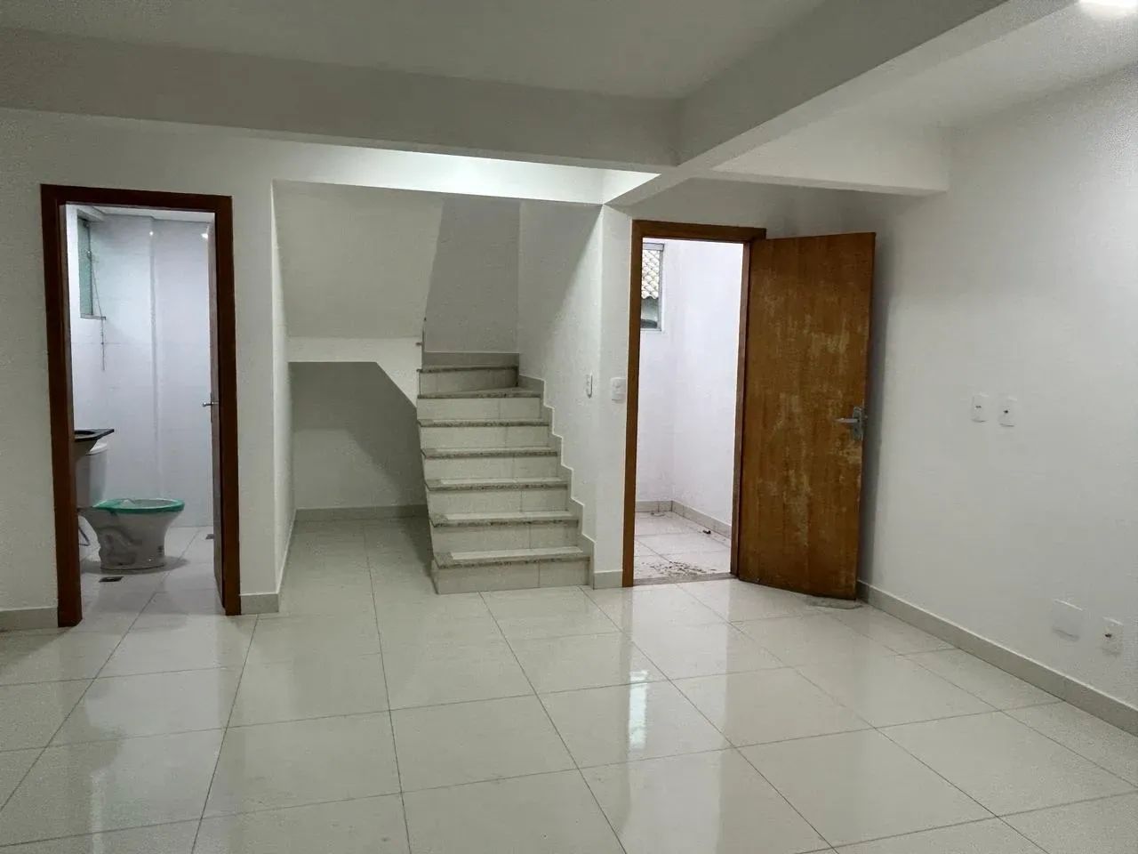 Acaiaca - Casa com 2 quartos, suíte e 1 vaga - Foto 2