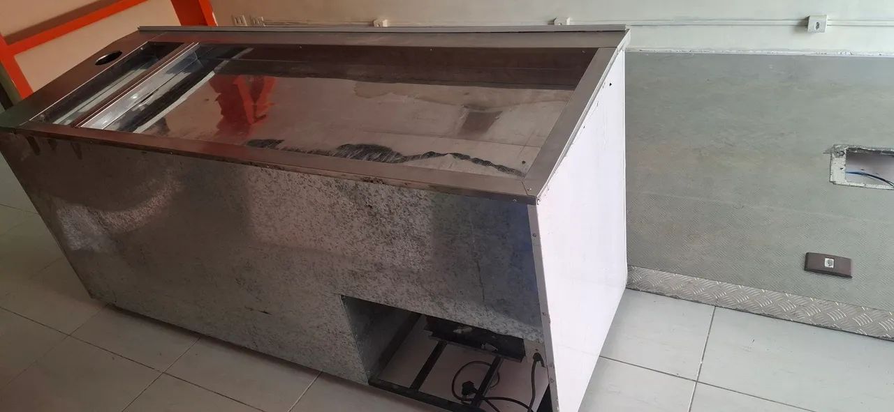 Balcão Refrigerado - Foto 2
