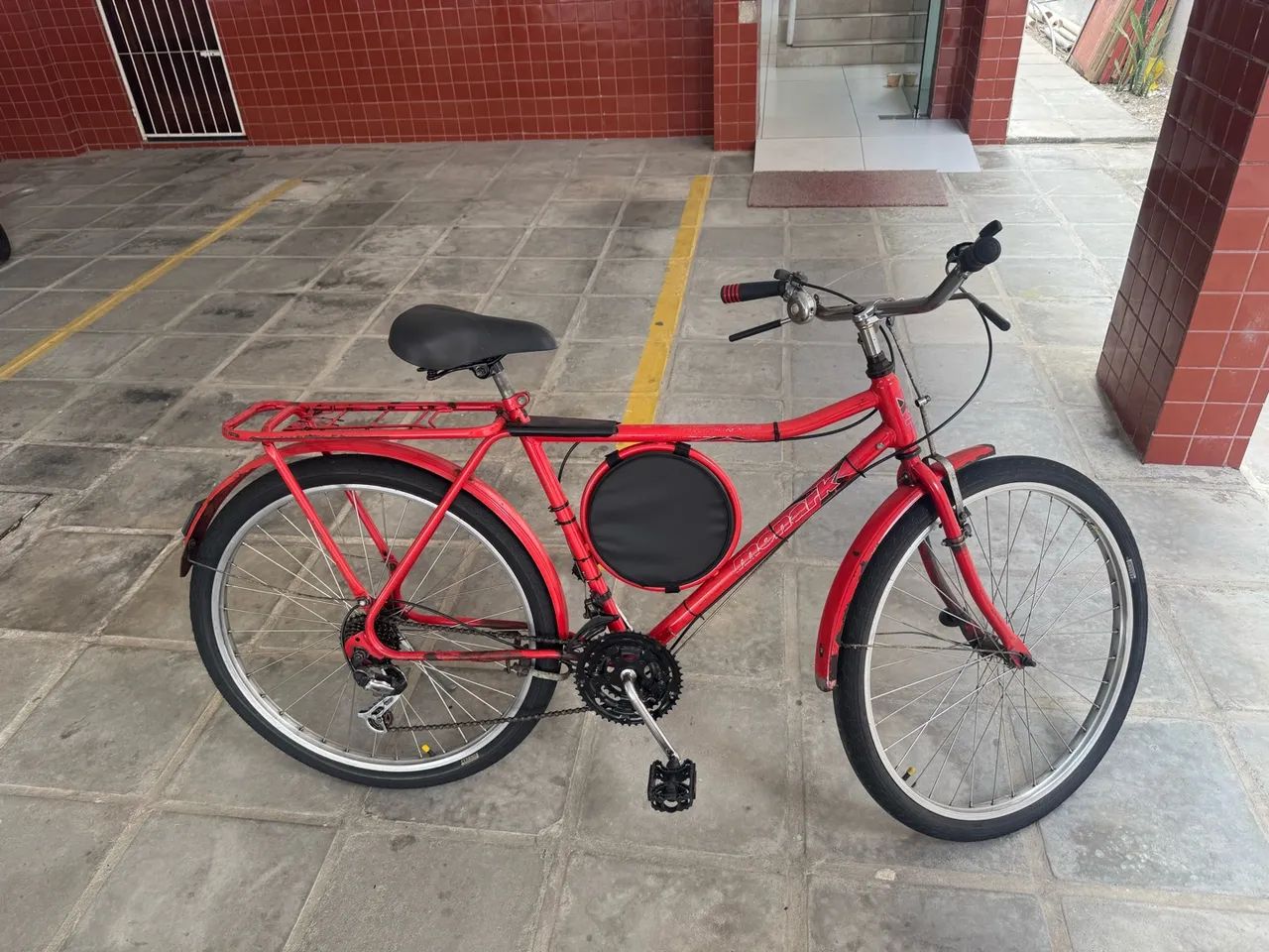 Monark 1990