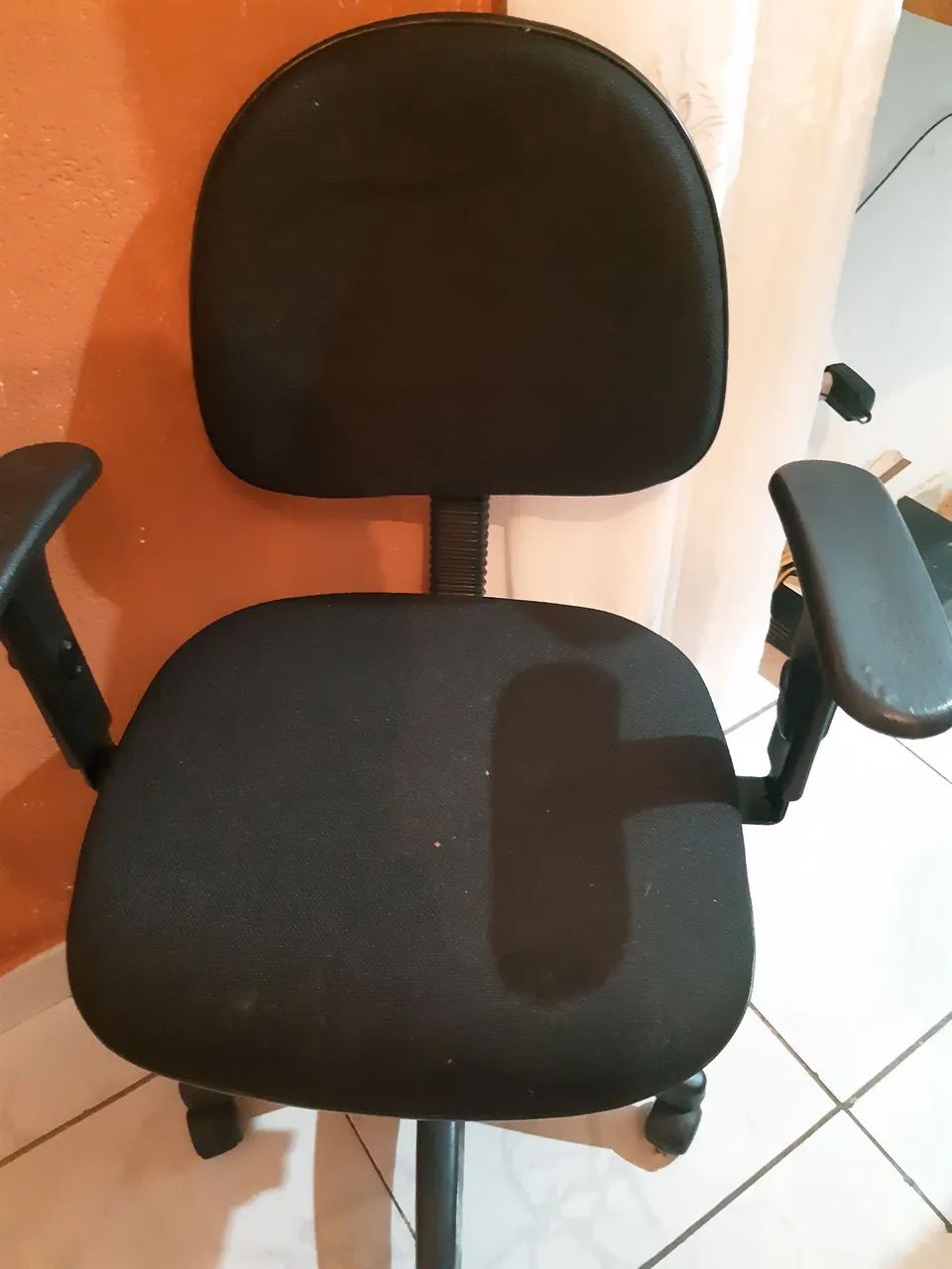 Cadeira de escritório 