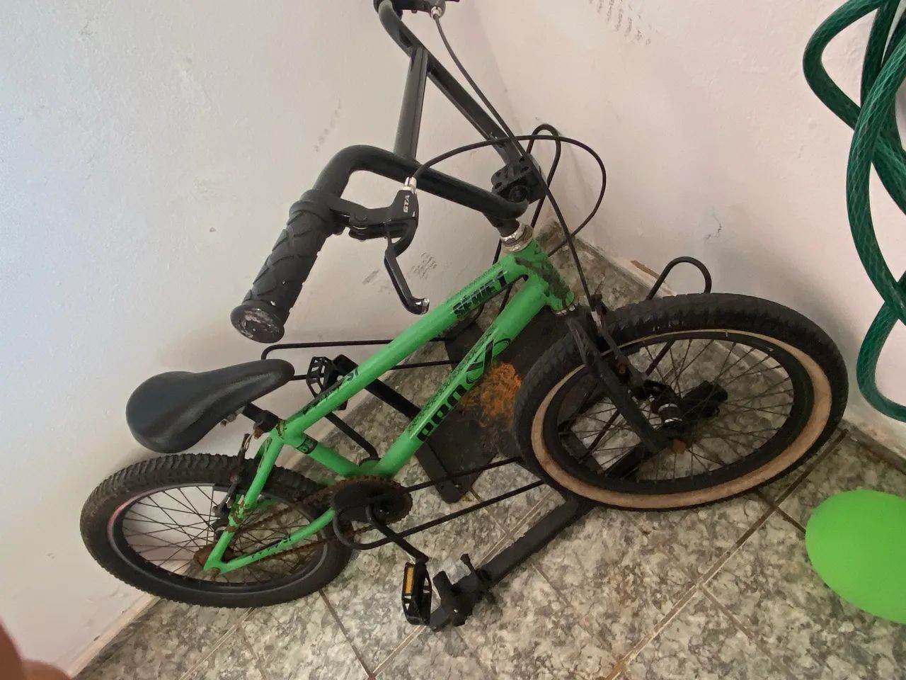 Bike