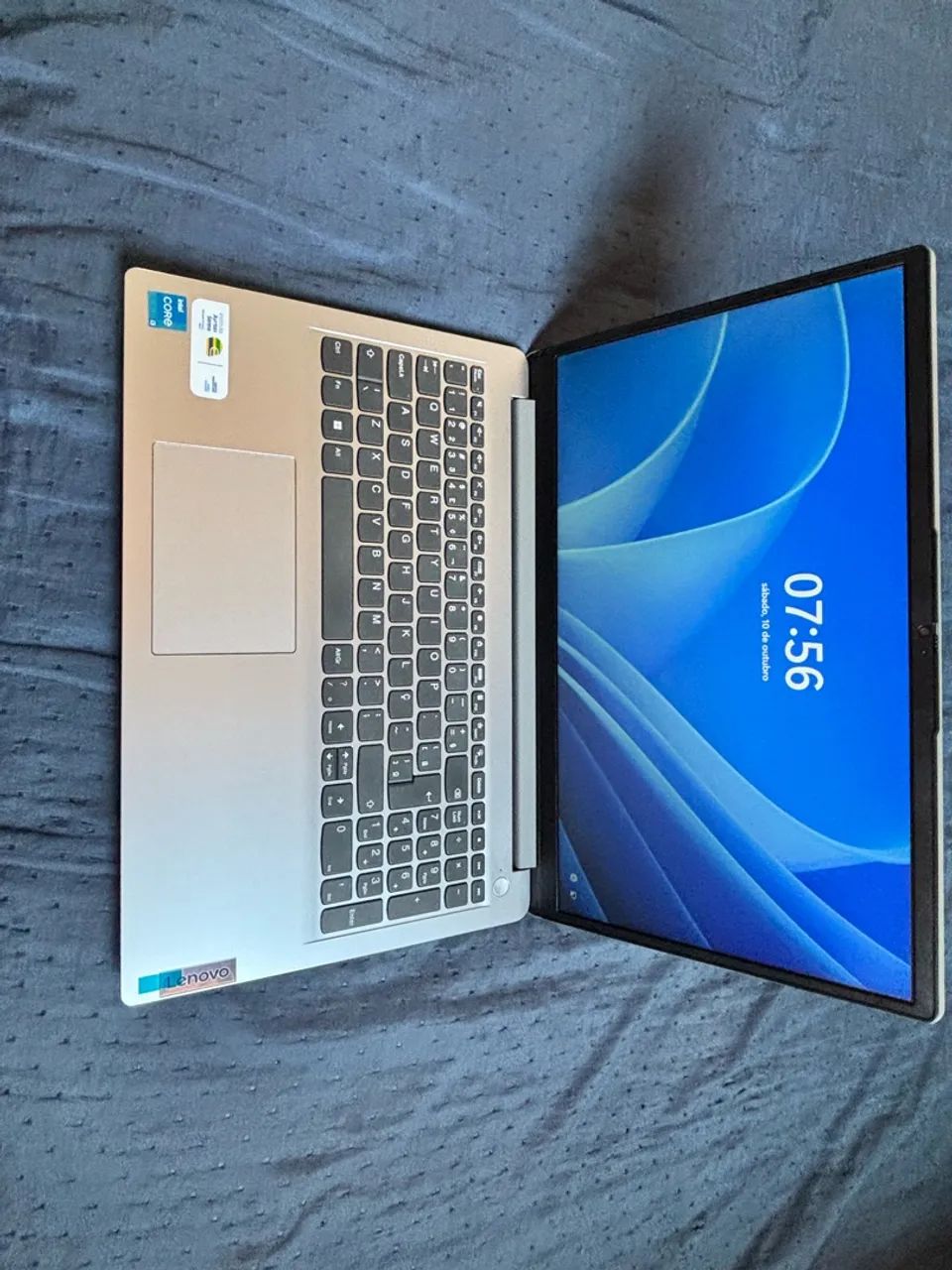 Notebook Lenovo 
