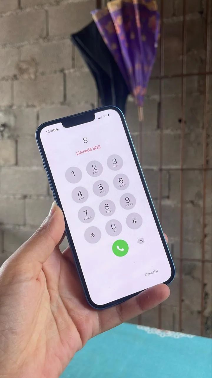 iPhone 13 256gb