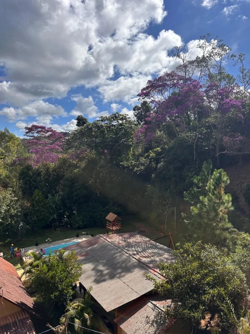 Sítio para final de semana em Santa Teresa - ES - Foto 7