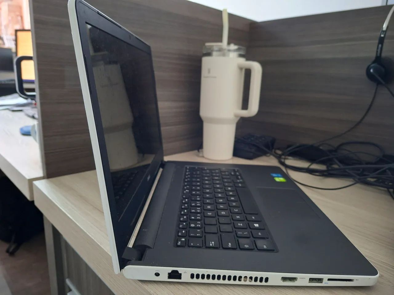 Notebook Dell i5-5200U - Foto 2