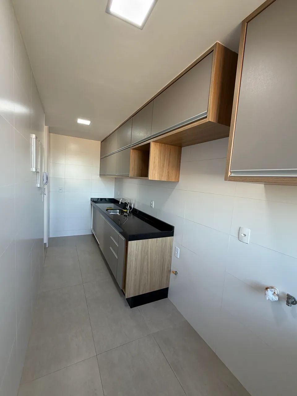 Aluga-se apartamento 2 quartos - Foto 2