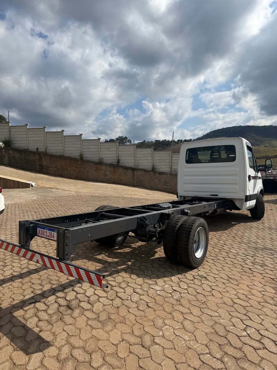 IVECO DAILY 70C17 Super novo!!! - Foto 5