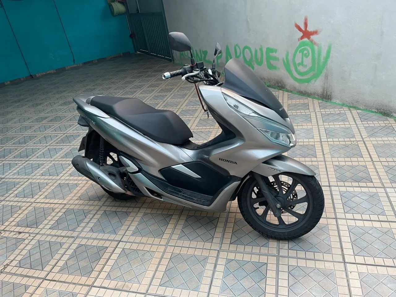 Pcx impecável  - Foto 4