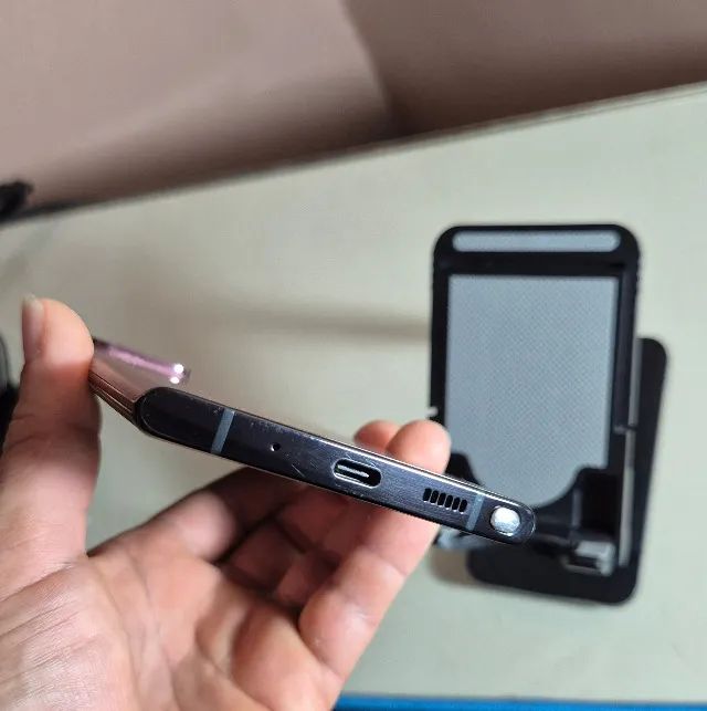 Samsung Galaxy Note 20 Ultra - Foto 4