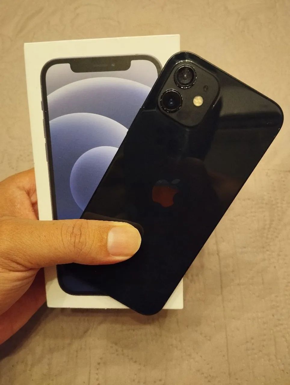 iPhone 12 128GB Azul 