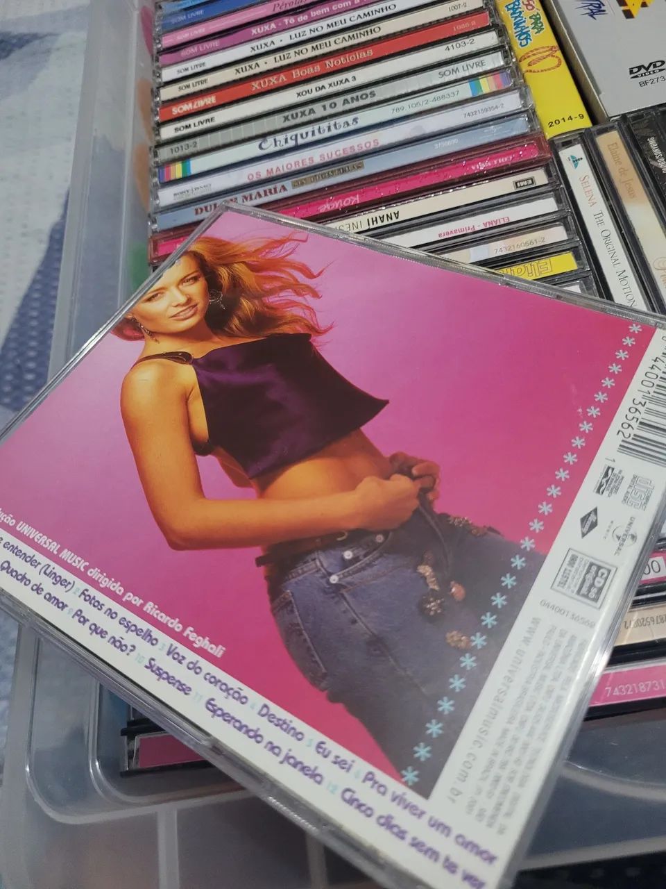 Cd Angélica  - Foto 3