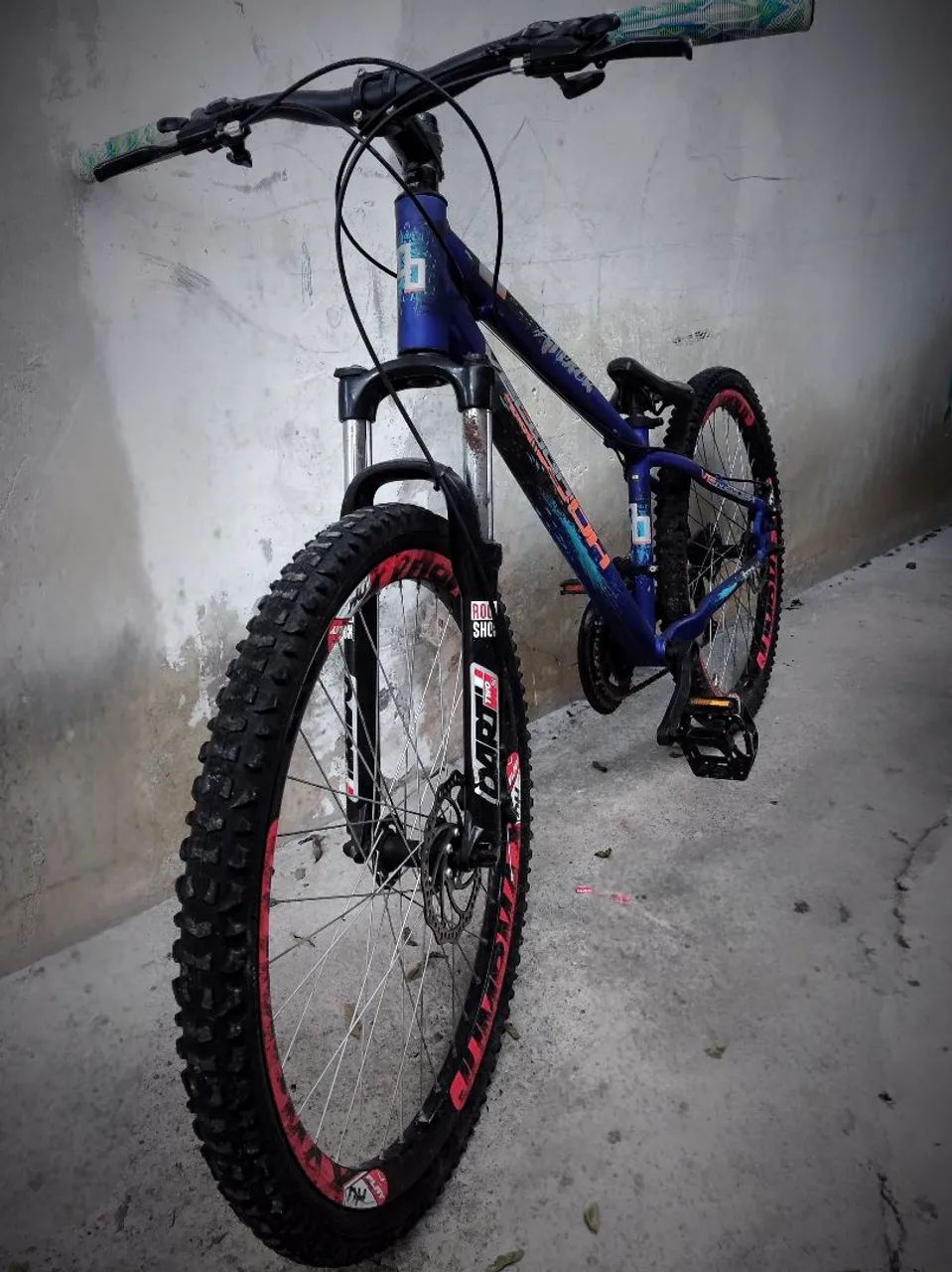 Bike aro 26  - Foto 2