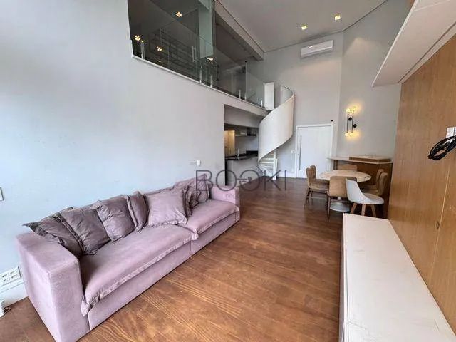 Oportunidade - Florida Penthouses - 160 m² Duplex - Brooklin - Foto 2
