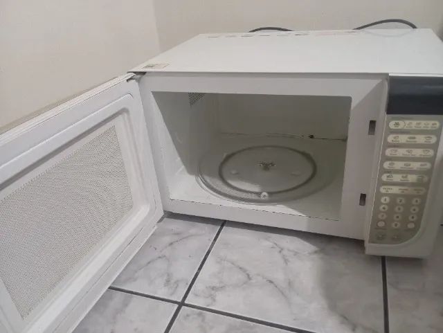 Microondas  - Foto 2