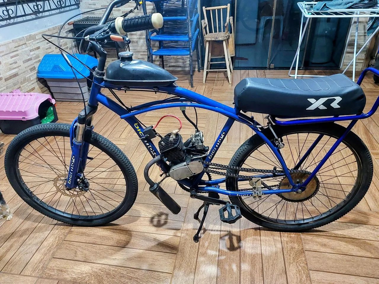 Vende se bicimoto - Foto 2